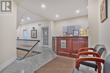 #6 - 7626 YONGE STREET Vaughan (Crestwood-Springfarm-Yorkhill) Ontario photo 3