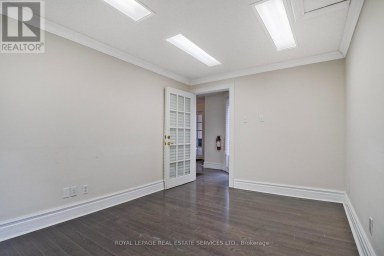 #6 - 7626 YONGE STREET Vaughan (Crestwood-Springfarm-Yorkhill) Ontario photo 5