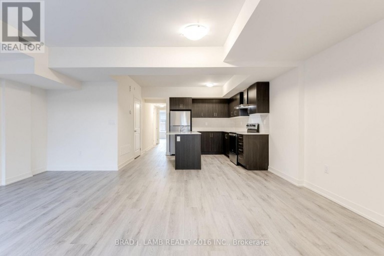 2106 - 58 ELIZABETH STREET S, Richmond Hill (Mill Pond), Ontario, L4C5W2