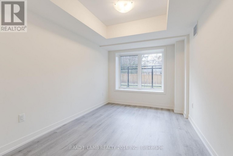 2106 - 58 ELIZABETH STREET S, Richmond Hill (Mill Pond), Ontario, L4C5W2