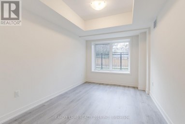 2106 - 58 ELIZABETH STREET S Richmond Hill (Mill Pond) Ontario photo 10