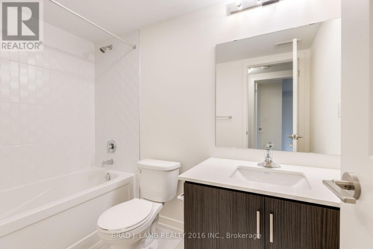 2106 - 58 ELIZABETH STREET S, Richmond Hill (Mill Pond), Ontario, L4C5W2