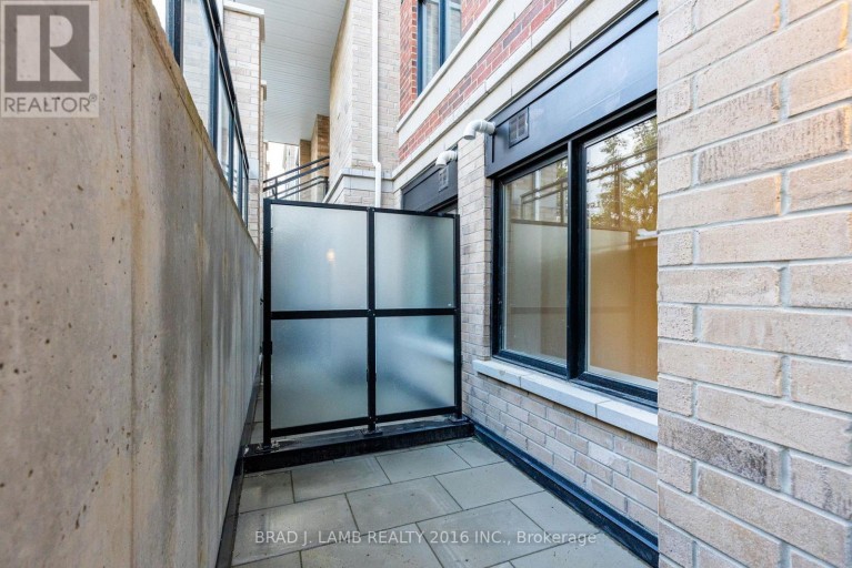 2106 - 58 ELIZABETH STREET S, Richmond Hill (Mill Pond), Ontario, L4C5W2