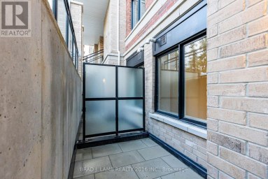 2106 - 58 ELIZABETH STREET S Richmond Hill (Mill Pond) Ontario photo 18