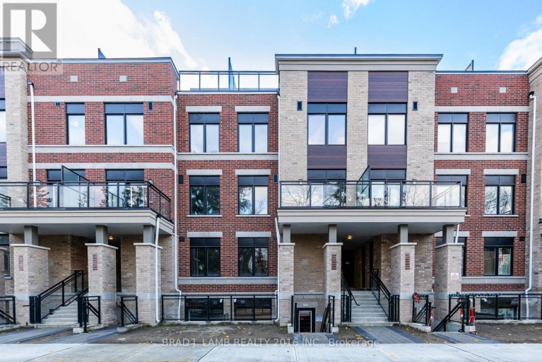 2106 - 58 ELIZABETH STREET S, Richmond Hill (Mill Pond), Ontario, L4C5W2