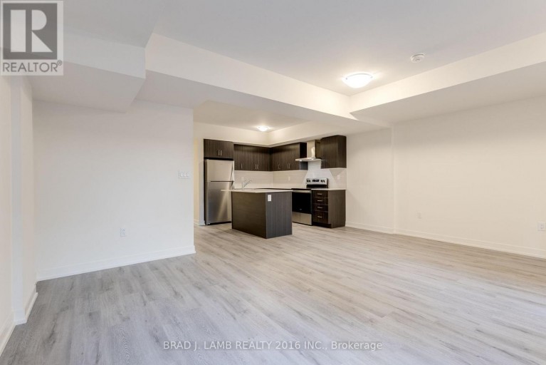 2106 - 58 ELIZABETH STREET S, Richmond Hill (Mill Pond), Ontario, L4C5W2