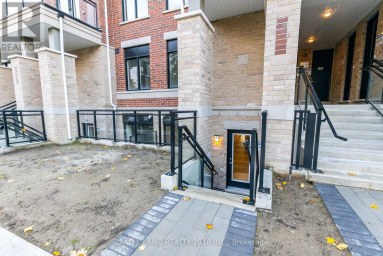 2106 - 58 ELIZABETH STREET S Richmond Hill (Mill Pond) Ontario photo 20