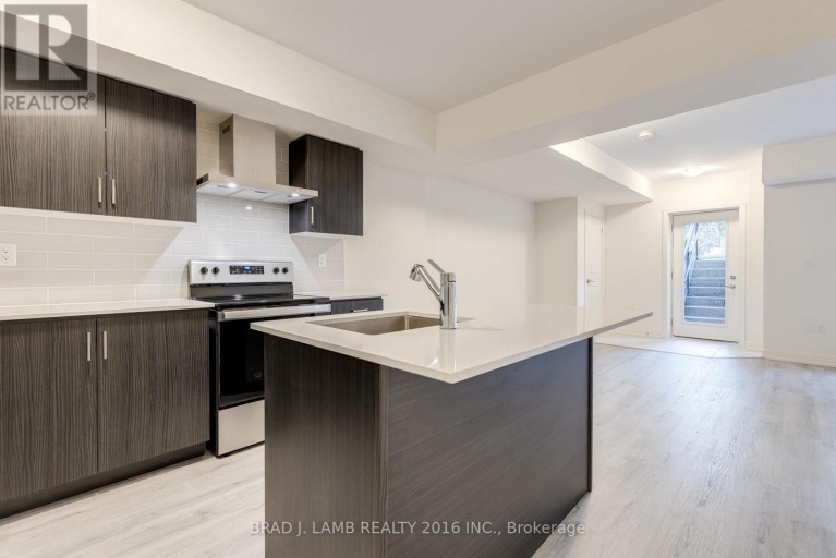 2106 - 58 ELIZABETH STREET S, Richmond Hill (Mill Pond), Ontario, L4C5W2
