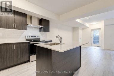 2106 - 58 ELIZABETH STREET S Richmond Hill (Mill Pond) Ontario photo 3