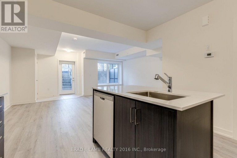 2106 - 58 ELIZABETH STREET S, Richmond Hill (Mill Pond), Ontario, L4C5W2