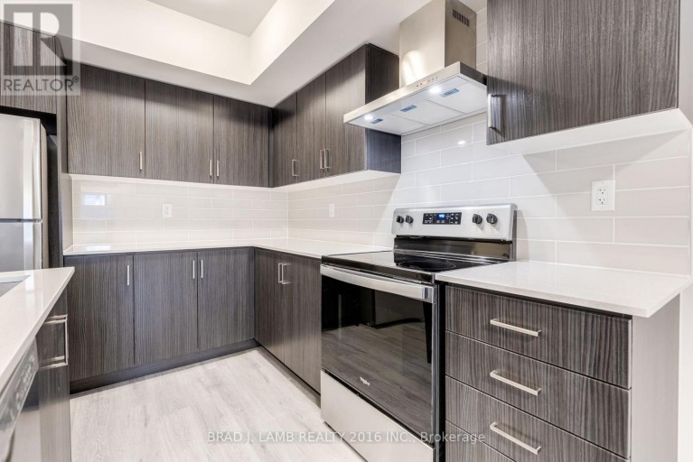 2106 - 58 ELIZABETH STREET S, Richmond Hill (Mill Pond), Ontario, L4C5W2
