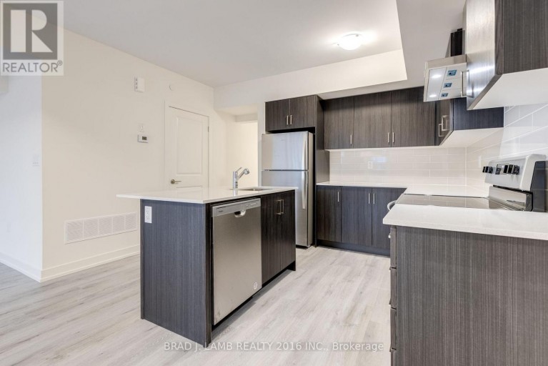 2106 - 58 ELIZABETH STREET S, Richmond Hill (Mill Pond), Ontario, L4C5W2