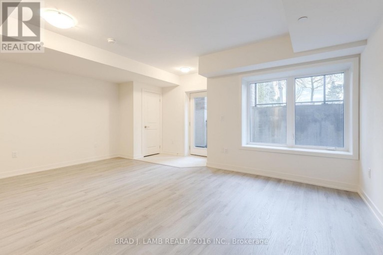 2106 - 58 ELIZABETH STREET S, Richmond Hill (Mill Pond), Ontario, L4C5W2