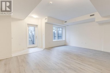 2106 - 58 ELIZABETH STREET S Richmond Hill (Mill Pond) Ontario photo 8