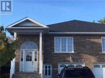 BSMT - 203 JOHN STREET Bradford West Gwillimbury (Bradford) Ontario photo 1