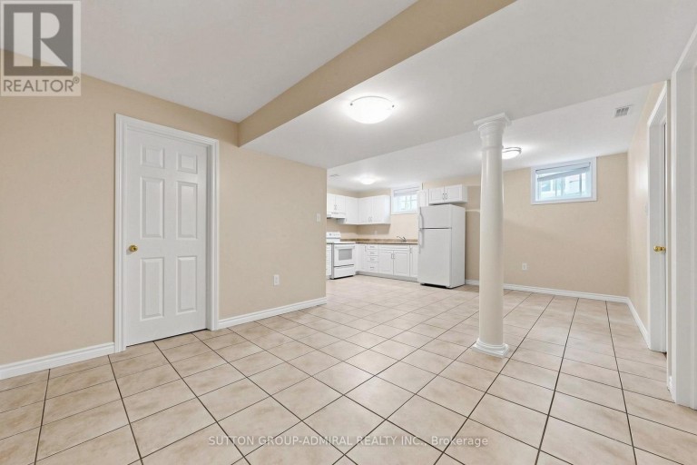 BSMT - 203 JOHN STREET, Bradford West Gwillimbury (Bradford), Ontario, L3Z1J9