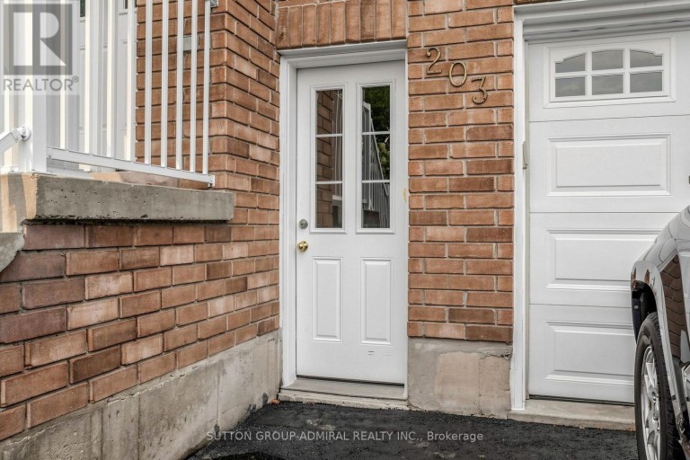 BSMT - 203 JOHN STREET, Bradford West Gwillimbury (Bradford), Ontario, L3Z1J9