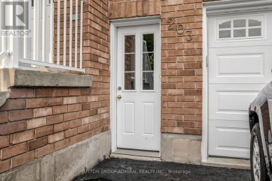 BSMT - 203 JOHN STREET Bradford West Gwillimbury (Bradford) Ontario photo 2