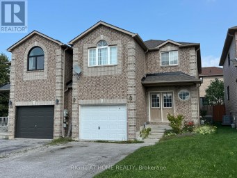 20 COURTNEY CRESCENT Barrie (Painswick South) Ontario photo 2