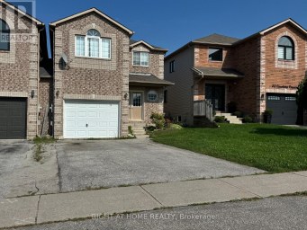 20 COURTNEY CRESCENT Barrie (Painswick South) Ontario photo 21
