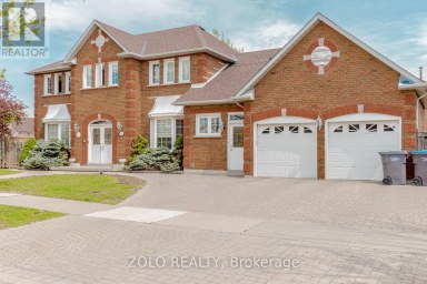 1474 ROSEMANOR DRIVE Mississauga (East Credit) Ontario photo 1
