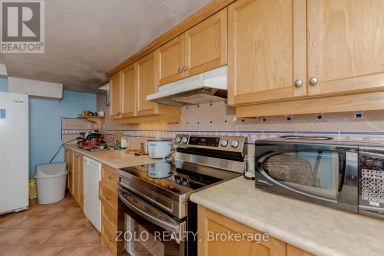 1474 ROSEMANOR DRIVE Mississauga (East Credit) Ontario photo 11