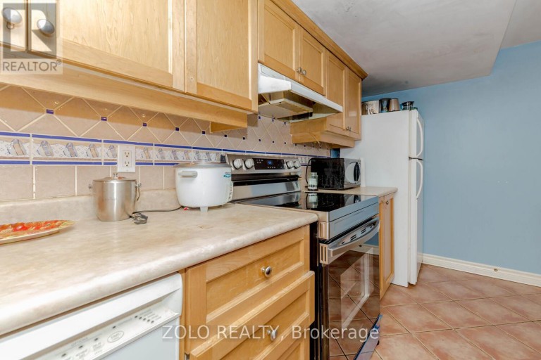 1474 ROSEMANOR DRIVE, Mississauga (East Credit), Ontario, L5M5M4
