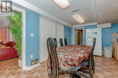 1474 ROSEMANOR DRIVE Mississauga (East Credit) Ontario photo 13