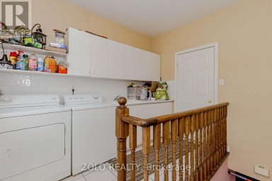 1474 ROSEMANOR DRIVE Mississauga (East Credit) Ontario photo 18