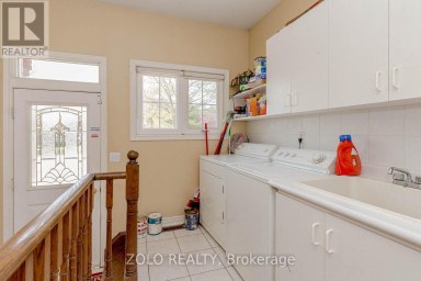 1474 ROSEMANOR DRIVE Mississauga (East Credit) Ontario photo 19
