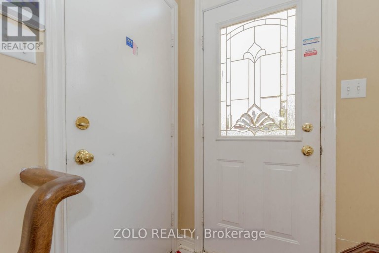 1474 ROSEMANOR DRIVE, Mississauga (East Credit), Ontario, L5M5M4