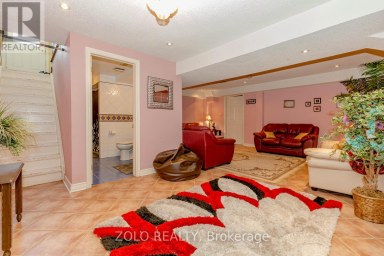 1474 ROSEMANOR DRIVE Mississauga (East Credit) Ontario photo 4