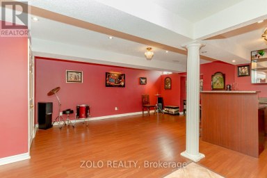 1474 ROSEMANOR DRIVE Mississauga (East Credit) Ontario photo 5