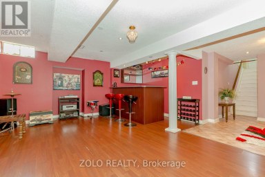 1474 ROSEMANOR DRIVE Mississauga (East Credit) Ontario photo 6