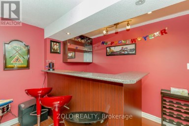 1474 ROSEMANOR DRIVE Mississauga (East Credit) Ontario photo 7