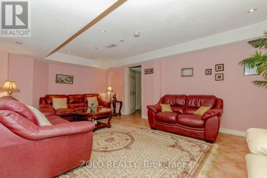 1474 ROSEMANOR DRIVE Mississauga (East Credit) Ontario photo 8