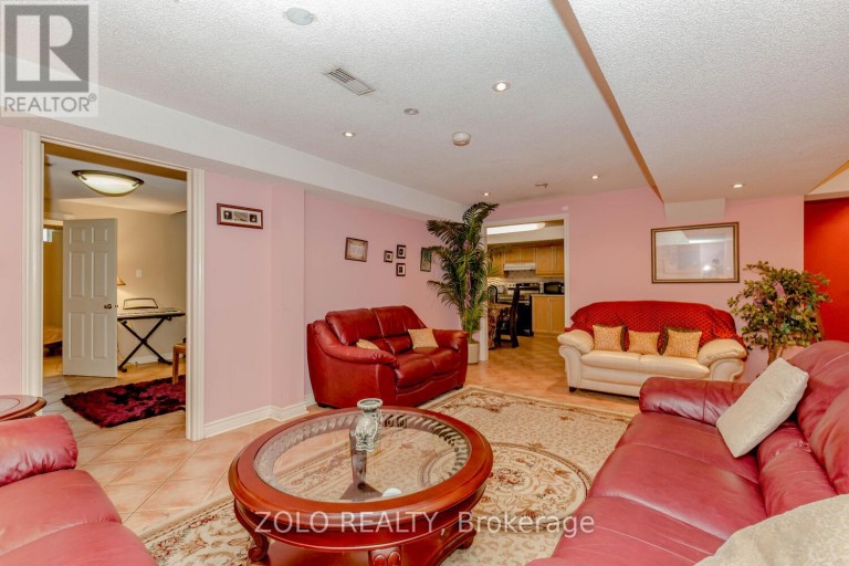1474 ROSEMANOR DRIVE, Mississauga (East Credit), Ontario, L5M5M4
