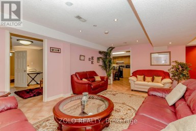 1474 ROSEMANOR DRIVE Mississauga (East Credit) Ontario photo 9