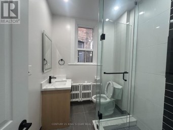 1 - 223 RONCESVELLES AVENUE Toronto (Roncesvalles) Ontario photo 10