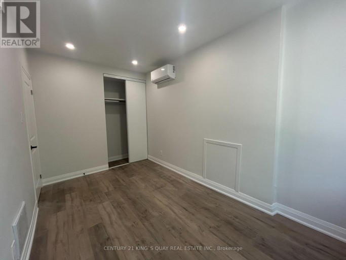 1 - 223 RONCESVELLES AVENUE, Toronto (Roncesvalles), Ontario, M6R2L6