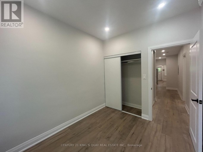 1 - 223 RONCESVELLES AVENUE, Toronto (Roncesvalles), Ontario, M6R2L6