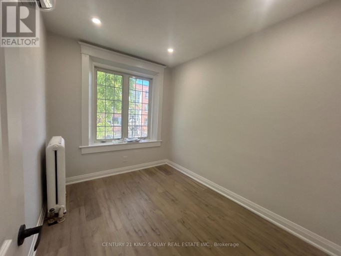 1 - 223 RONCESVELLES AVENUE, Toronto (Roncesvalles), Ontario, M6R2L6