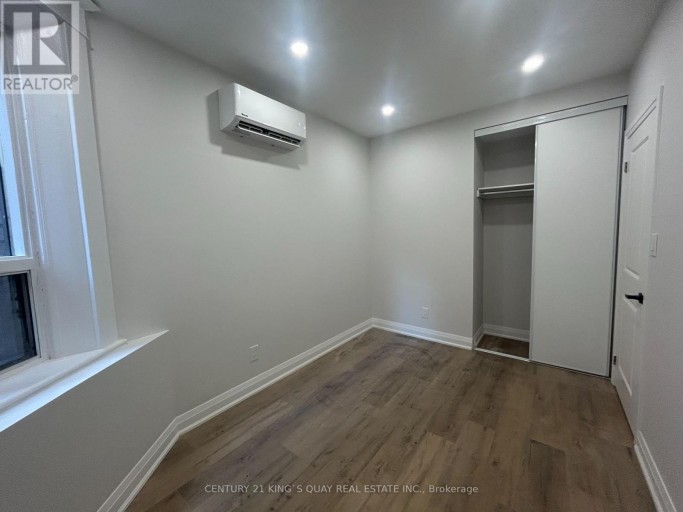 1 - 223 RONCESVELLES AVENUE, Toronto (Roncesvalles), Ontario, M6R2L6