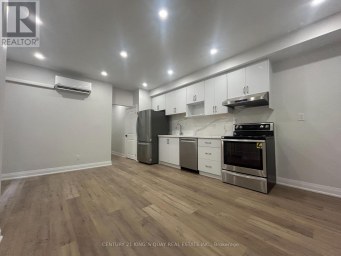 1 - 223 RONCESVELLES AVENUE Toronto (Roncesvalles) Ontario photo 4