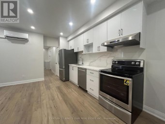 1 - 223 RONCESVELLES AVENUE Toronto (Roncesvalles) Ontario photo 5