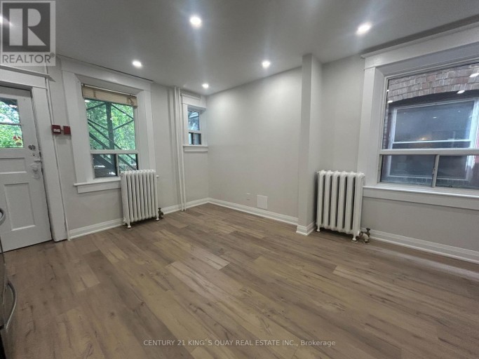 1 - 223 RONCESVELLES AVENUE, Toronto (Roncesvalles), Ontario, M6R2L6