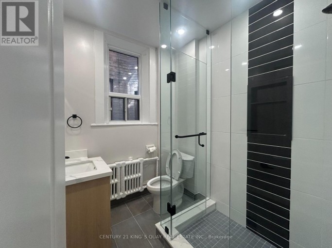 1 - 223 RONCESVELLES AVENUE, Toronto (Roncesvalles), Ontario, M6R2L6