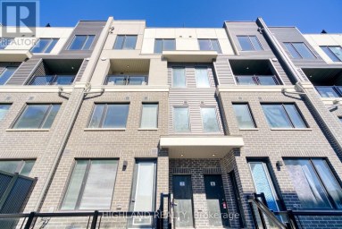 7 - 3473 WIDDICOMBE WAY Mississauga (Erin Mills) Ontario photo 1