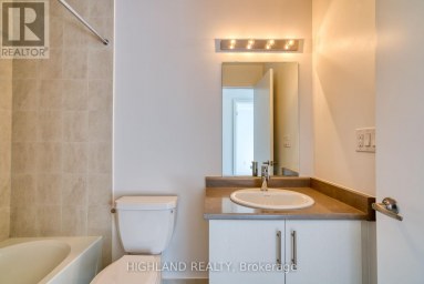 7 - 3473 WIDDICOMBE WAY Mississauga (Erin Mills) Ontario photo 11