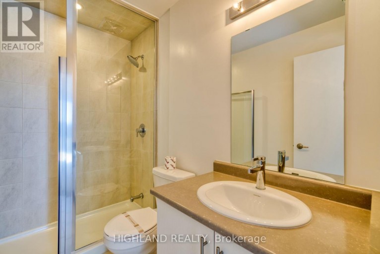 7 - 3473 WIDDICOMBE WAY, Mississauga (Erin Mills), Ontario, L5L0B8